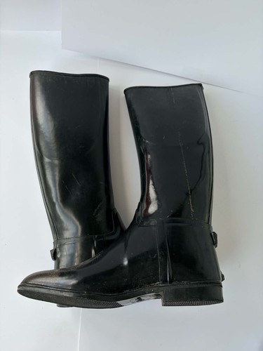 Vintage splendor tall rubber - vintage,