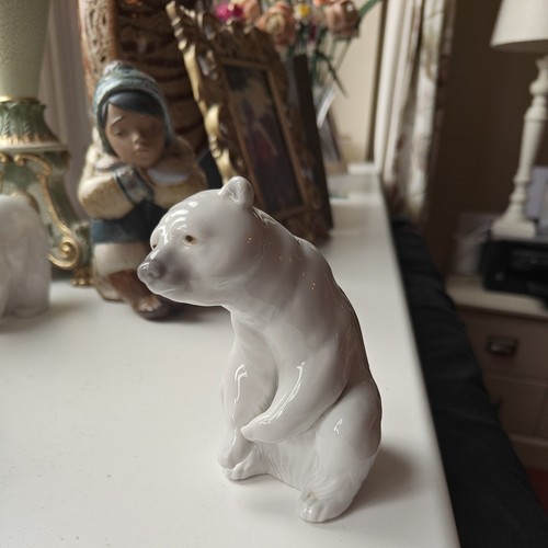 Vintage lladro resting - vintage,