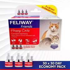Feliway Friends 30 Day Refill