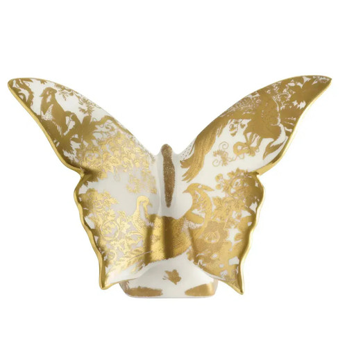 Royal crown derby gold aves - derby,