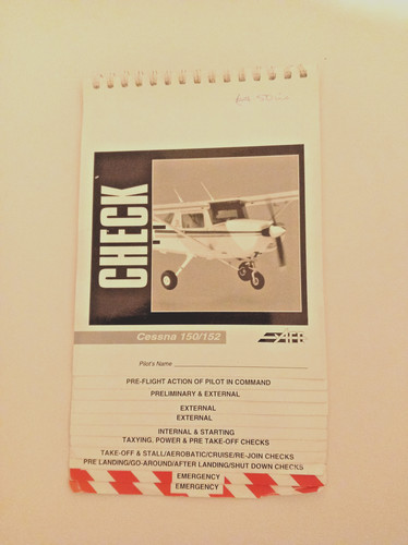 Afe cessna 150 152 - afe,