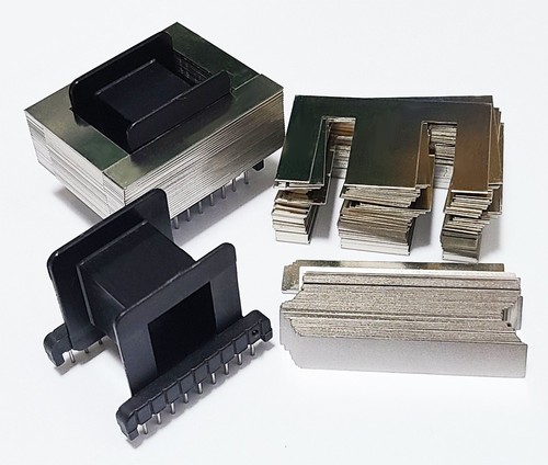 Ei48 nickel permalloy - ei48,