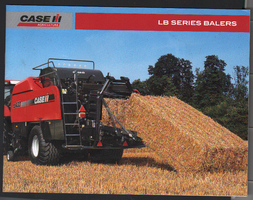 Case series big square - "lb, series"