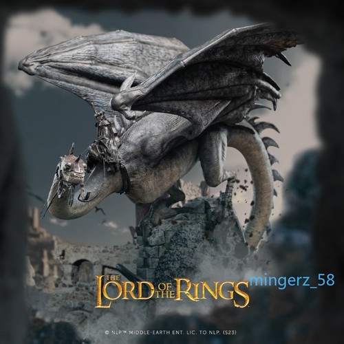 The lord rings - the,