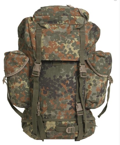 Genuine germany army - germany,