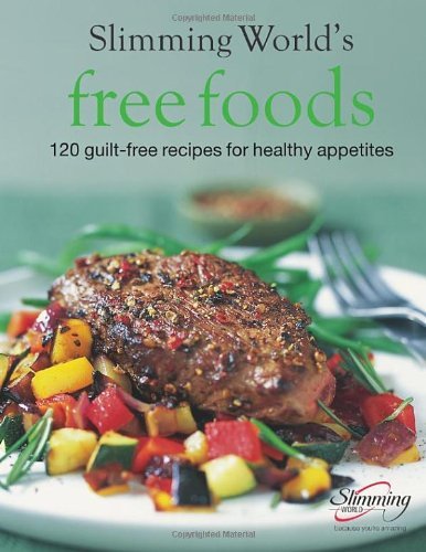 Slimming world free foods - slimming,