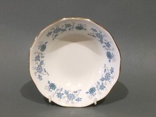 Colclough Bone China “ Braganza “ Soup / Cereal Bowl