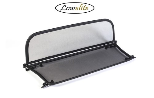 Windblocker for mini r52 r57 - windblocker,
