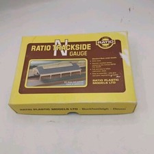 Ratio  N Gauge  Kit Station