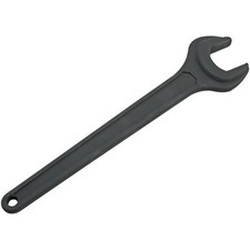 52mm OPEN ENDED SPANNER WRENCH