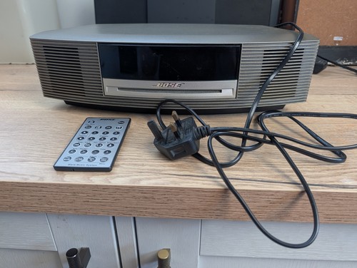 Bose wave music system awrcc5 - wave,