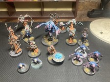17x Genestealer Cult