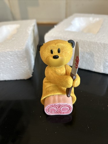 Bad taste bear sooty - taste,