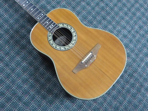 1978 ovation usa glen - usa, campbell