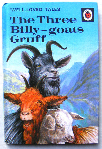 Vintage ladybird book the - ladybird,
