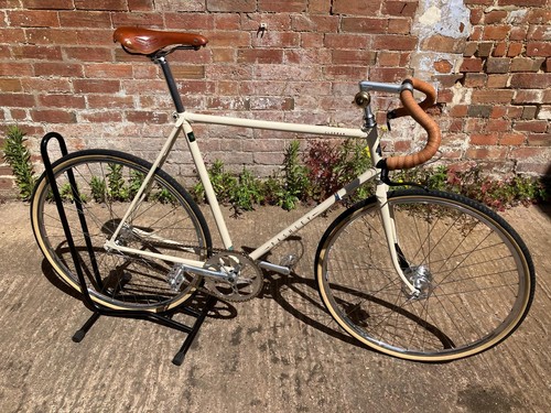 Pashley clubman bicycle - bicycle,,