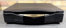 KENWOOD X-S300 Stereo Cassette