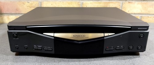 Kenwood s300 stereo - x-s300, cassette