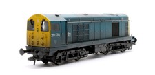 BACHMANN 'OO' GAUGE 32-036 BR