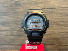Casio G-Shock DW-6600 FGK
