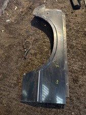 RANGE ROVER Classic Lse Front