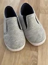 Baby Boy UK 4 Mothercare Grey