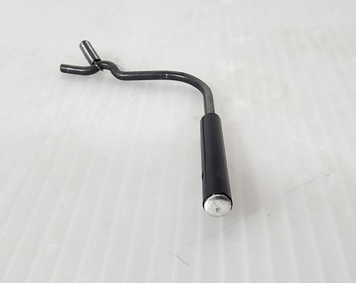 Vintage bsr tonearm lift lever - bsr,