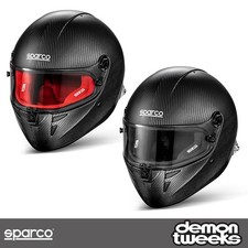 Sparco Stealth RF Carbon