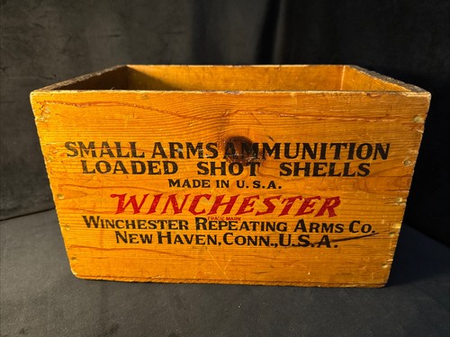 Winchester ammo gauge - ammo,