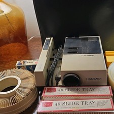 Hanimex 2400ef Desktop