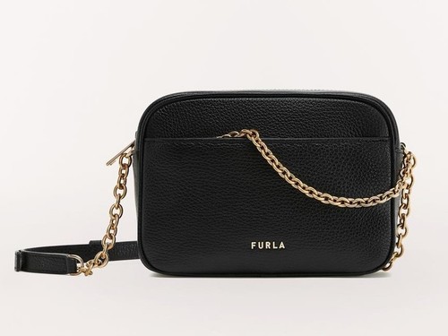 Furla aster black - aster, crossbody