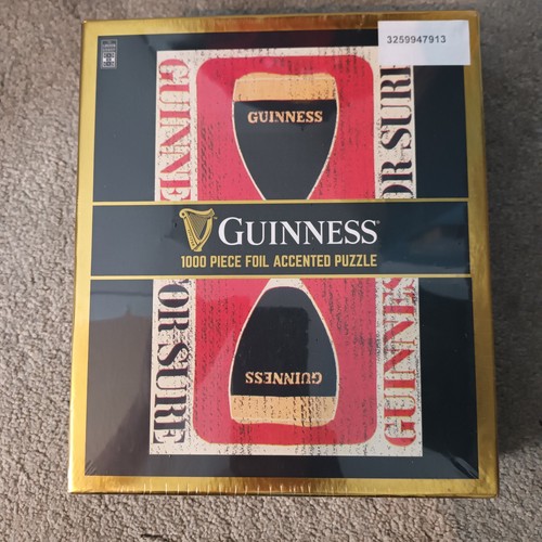 Guinness for sure - guinness,