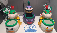 Bowser Jr Popcorn Bucket -
