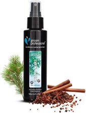 GROOM PROFESSIONAL Winter