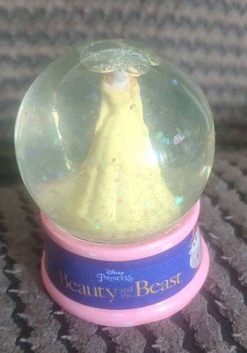 Beauty and the beast - the, disney