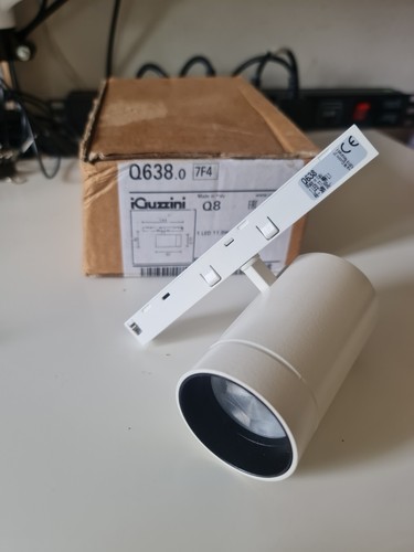 Spotlight iguzzini q638 new - spotlight,