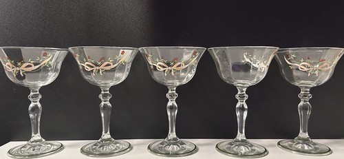 Set clear eternal beau - set, 5