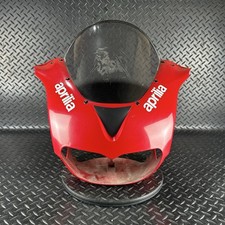 ♻️ APRILIA TUONO 125 -