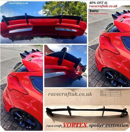 Fits ford focus mk3 - fits,