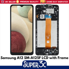 For Samsung Galaxy A12