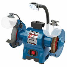 Clarke CBG6250LW 6” Bench