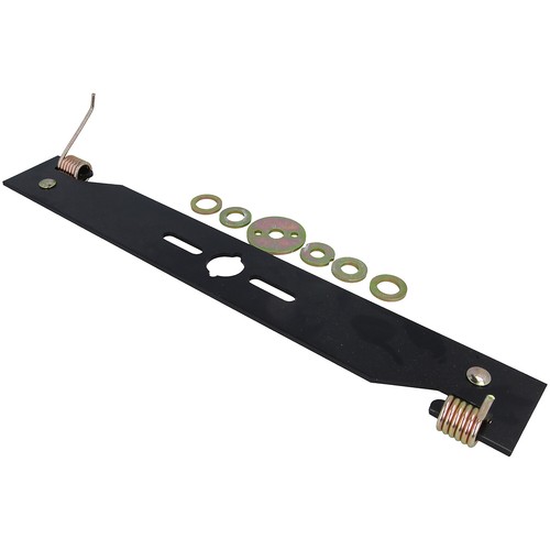 Rotary blade 18 - rotary, 17"