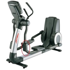 Life Fitness 95Xe - Cross / X