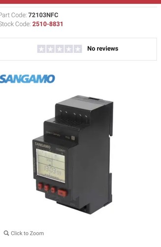 Sangamo suntracker day - suntracker,