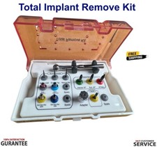 Total Implant Remove Kit -