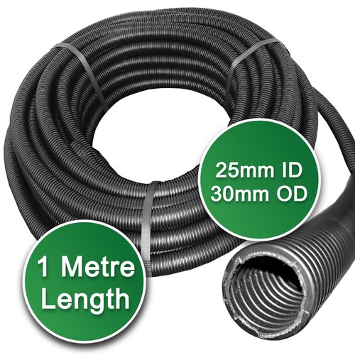 Flexible water butt - water, connection