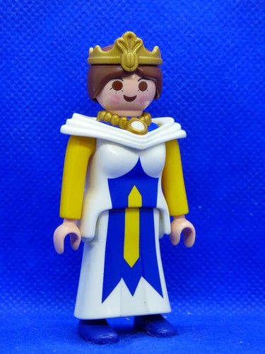 Playmobil castle queen - playmobil, sb-31