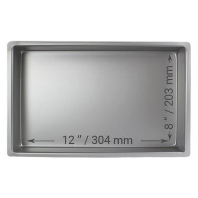 Cake tin baking - pan, tray