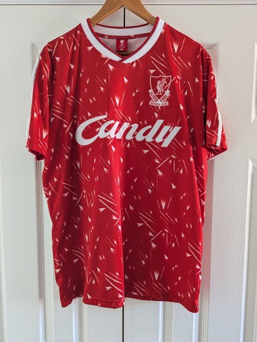 Liverpool official retro - liverpool,