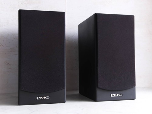 Pmc tb1 speaker pair - pair, unique